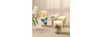 Tazza con manico Nora Wild Flowers Osterglocke [e9e0d418]