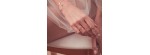 Bracciale Stella Passante in Oro Rosa 18kt [3721c341]