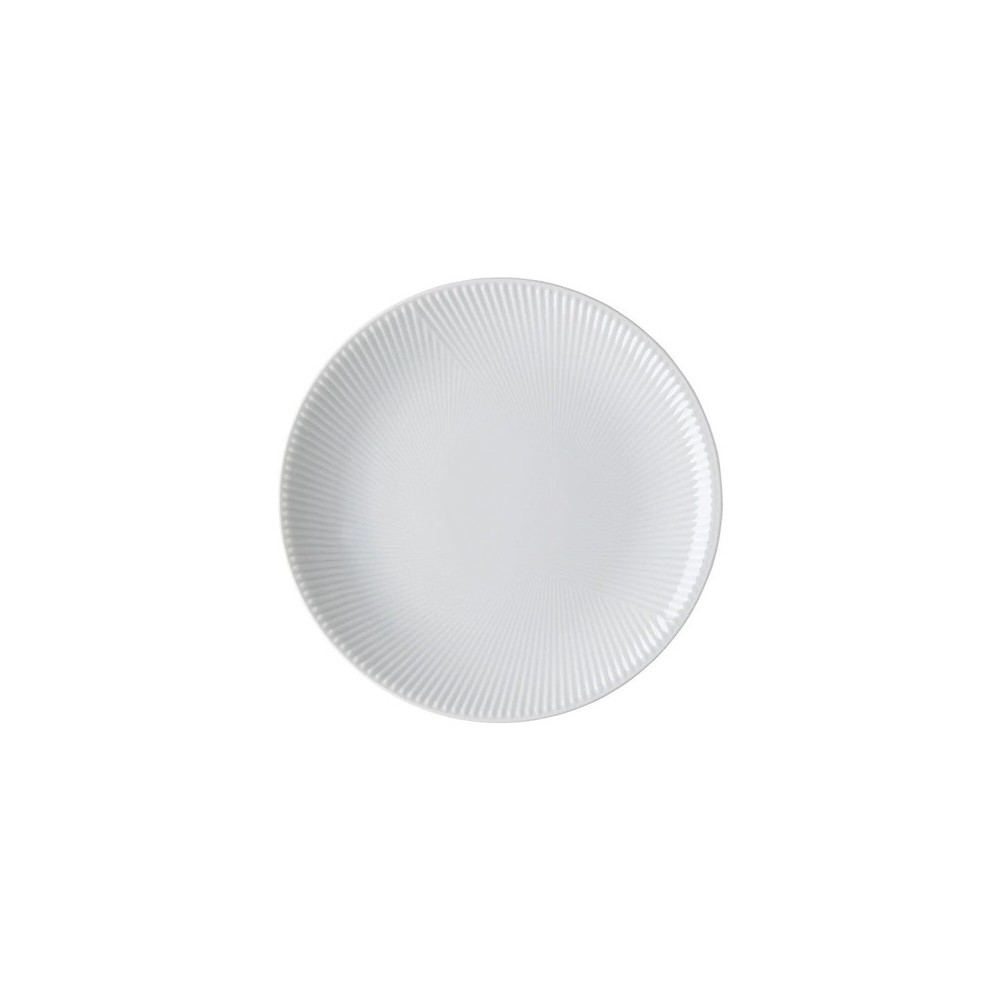Piatto piano 21 cm Blend Relief 2 [bdd888e0]