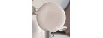 Piatto piano 27 cm Junto Soft Shel [a7313608]