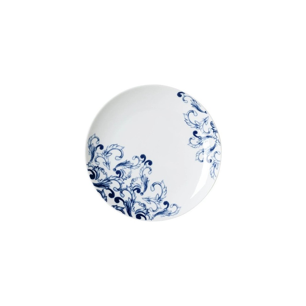 Piatto piano 21 cm True Blue [f904e7a9]