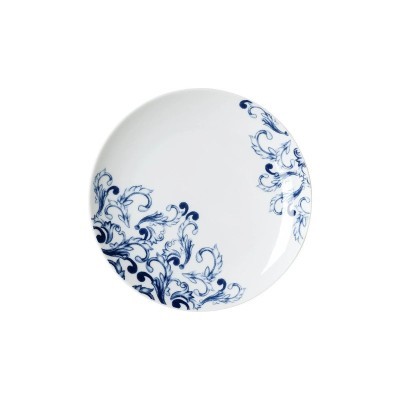 Piatto piano 21 cm True Blue [f904e7a9]
