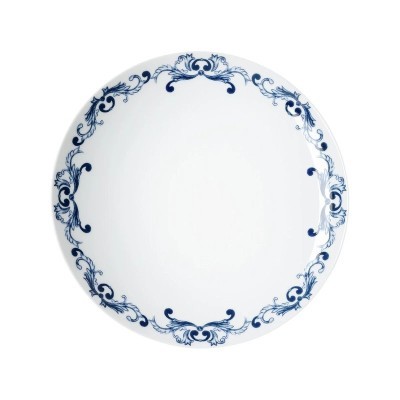 Piatto piano 28cm True Blue [c76be377]