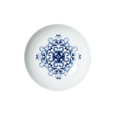 Piatto fondo True Blue 22 cm [39d26a6e]