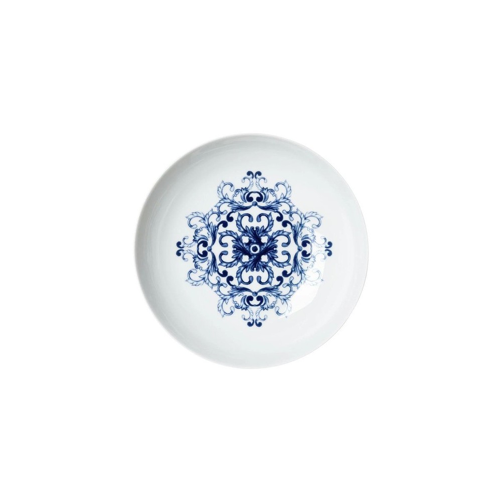Piatto fondo True Blue 22 cm [39d26a6e]