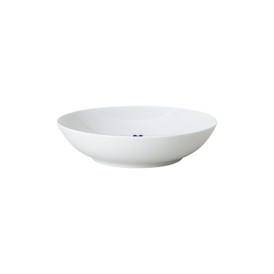 Piatto fondo True Blue 22 cm [e0f42963]