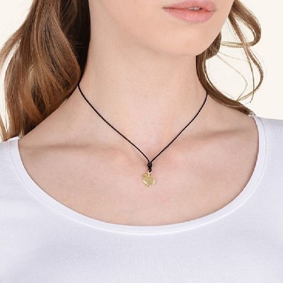 Ciondolo Dodo Oro Giallo 9kt [9c5bfc38]