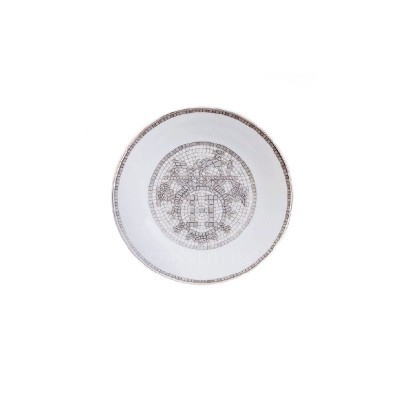 Ciotola per salsa di soia Mosaïque au 24 platino [86aa238f]