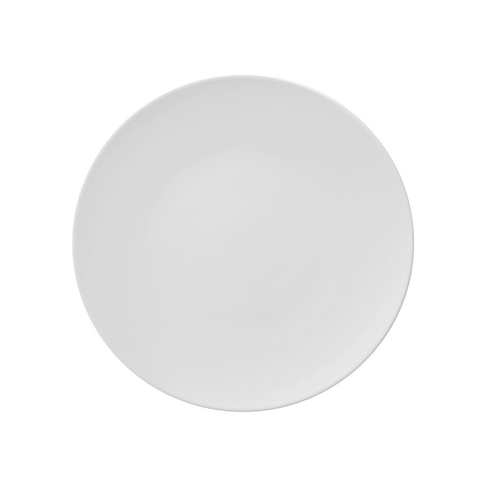 Segnaposto 33 cm Medaillon Weiss [c95cddf5]
