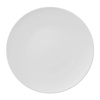 Segnaposto 33 cm Medaillon Weiss [c95cddf5]