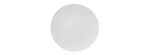 Segnaposto 33 cm Medaillon Weiss [c95cddf5]