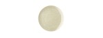 Piatto piano 27 cm Colours Cream Mesh [d528bf08]