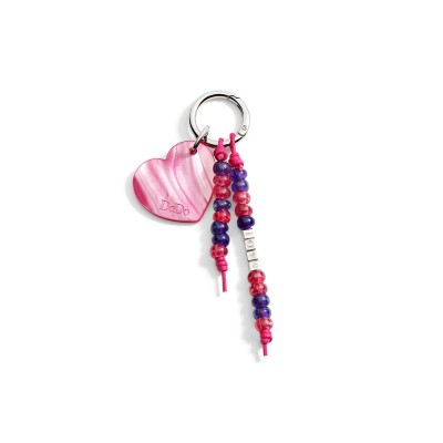 Bag Charm Cuore [00b986c1]