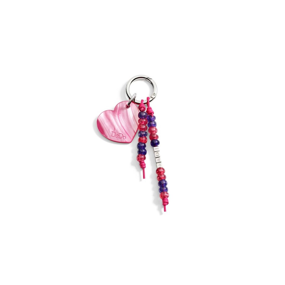 Bag Charm Cuore [00b986c1]