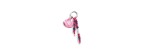 Bag Charm Cuore [00b986c1]