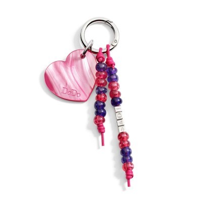 Bag Charm Cuore [d99fc5cc]