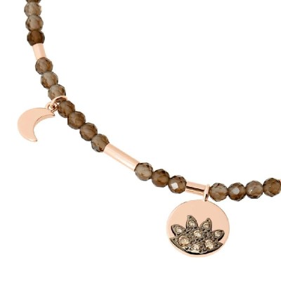 Bracciale Moon & Sun [d0cfe1fc]