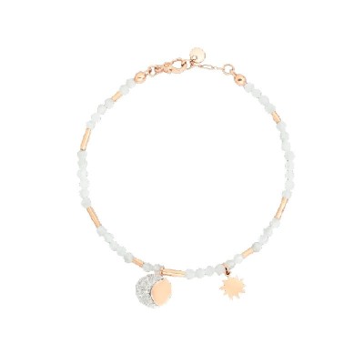 Bracciale Moon & Sun [091b6bf7]