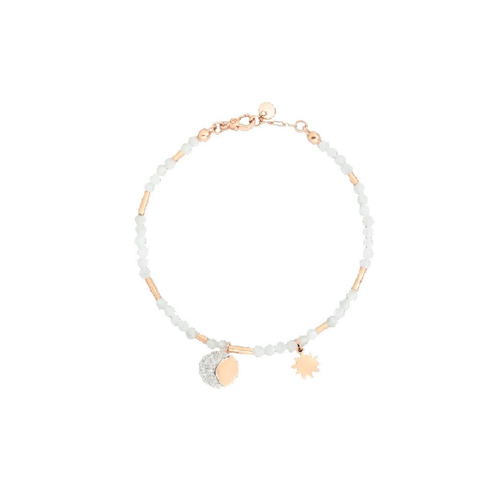 Bracciale Moon & Sun [091b6bf7]