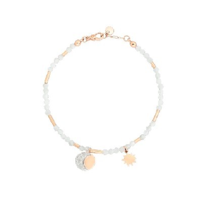 Bracciale Moon & Sun [091b6bf7]