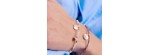 Bracciale Moon & Sun [d03d28fa]