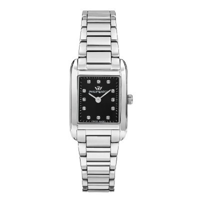 Orologio Lady Museum 25x34mm Black [7166e943]