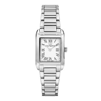 Orologio Lady Museum 25x34mm White [638d3a47]