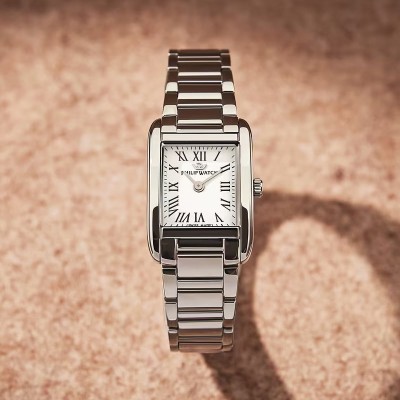 Orologio Lady Museum 25x34mm White [baab794a]