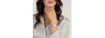 Orologio Lady Museum 25x34mm White [0db6b84e]
