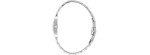 Orologio Lady Museum 25x34mm White [08e6ff50]