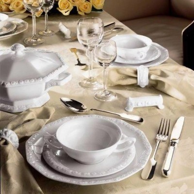Piattino tazza tè Maria Weiss [57567b73]