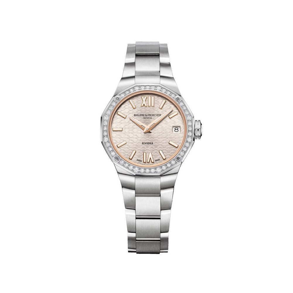 Orologio Riviera Quarzo 33mm [5e2a3460]
