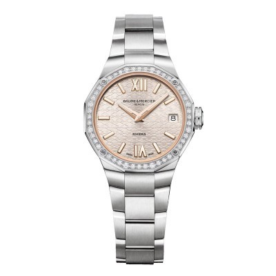 Orologio Riviera Quarzo 33mm [5e2a3460]