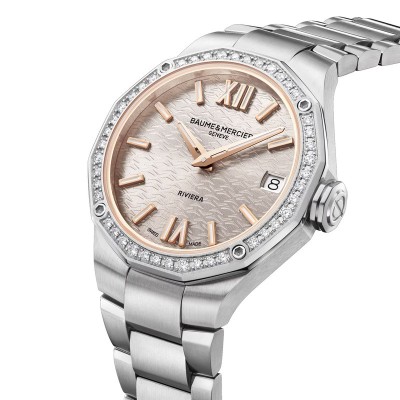 Orologio Riviera Quarzo 33mm [870c776d]