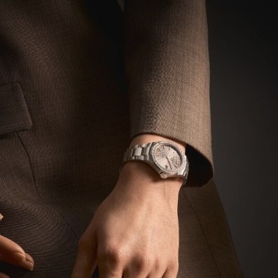 Orologio Riviera Quarzo 33mm [825c3073]