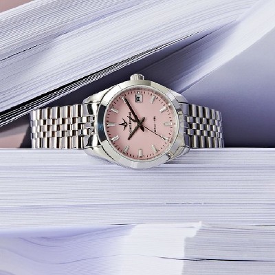 Orologio Madame 32mm Pink [5e8b5df7]