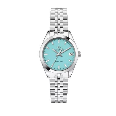 Orologio Madame 32mm Turchese [12ea15ff]