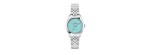 Orologio Madame 32mm Turchese [12ea15ff]