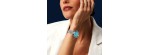 Orologio Madame 32mm Turchese [7981d0e8]