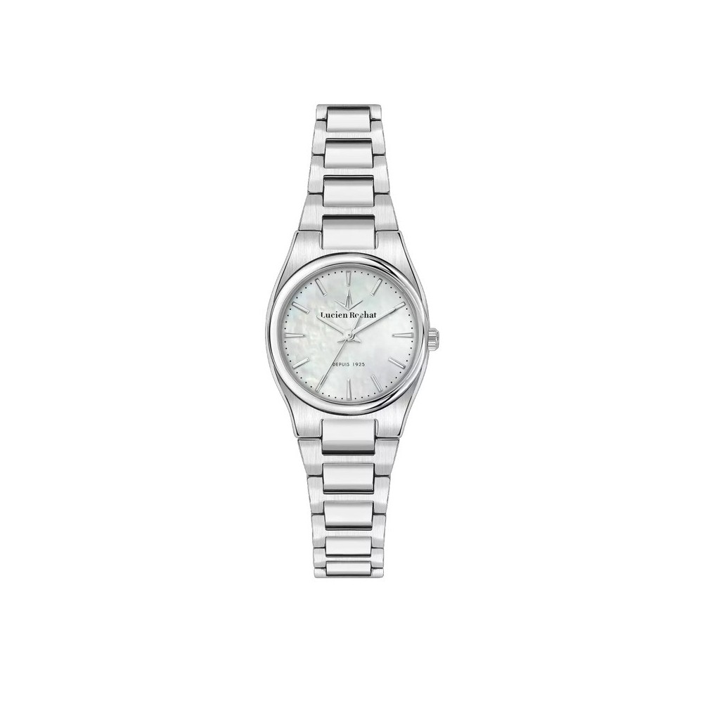 Orologio Avenue 28mm White [5fcf6b14]