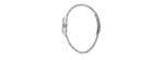 Orologio Avenue 28mm White [31f4e91d]