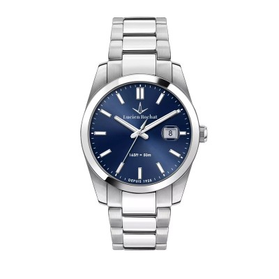 Orologio Léman 42mm Blu [b0facfe3]