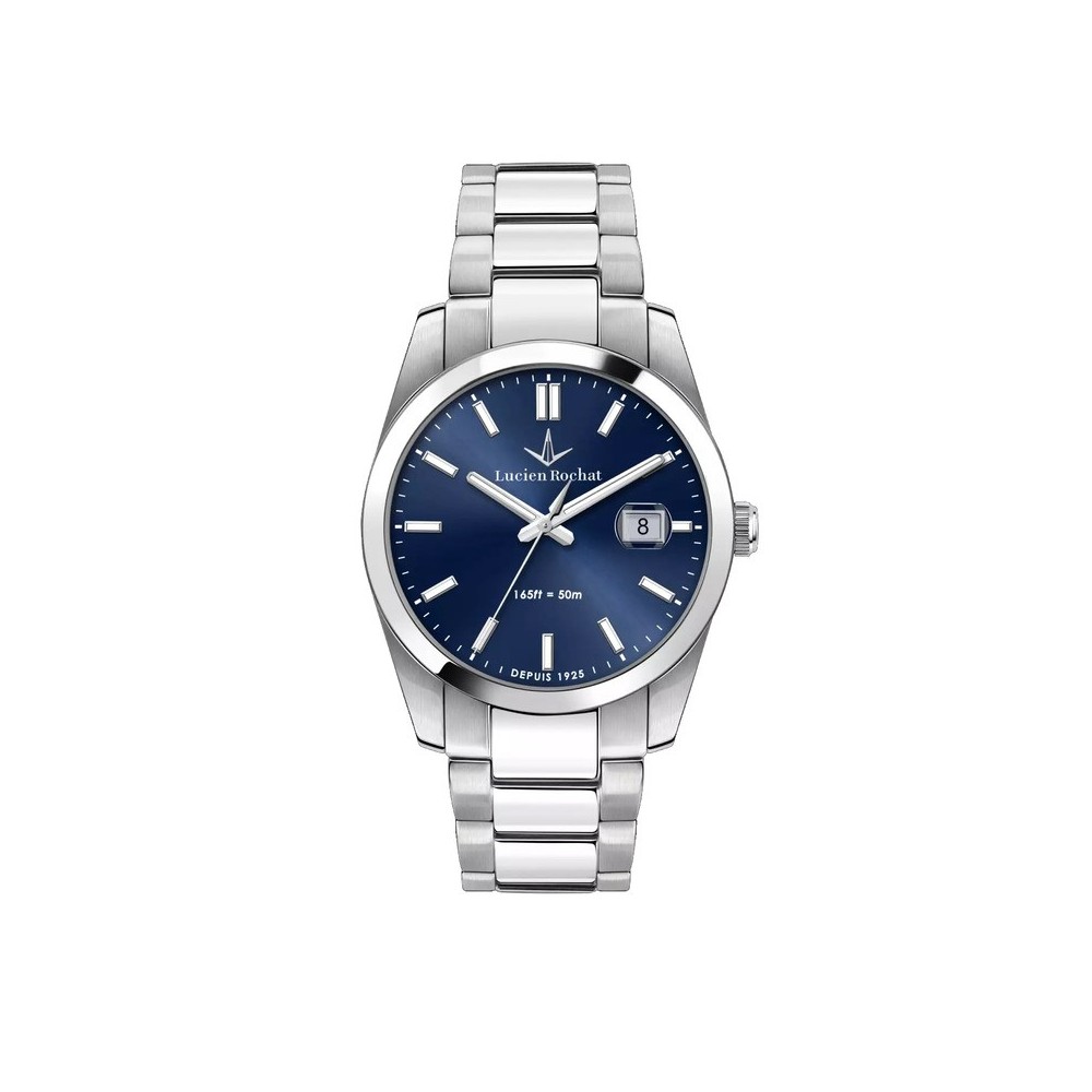 Orologio Léman 42mm Blu [b0facfe3]