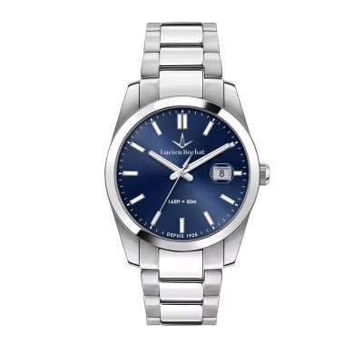 Orologio Léman 42mm Blu [b0facfe3]