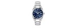 Orologio Léman 42mm Blu [b0facfe3]