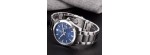 Orologio Léman 42mm Blu [69dc8cee]