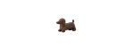Cane piccolo Rosenthal Dog Alfonso [7357fff3]