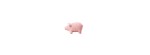 Maiale piccolo Rosenthal Rosé Pets [f17e5281]