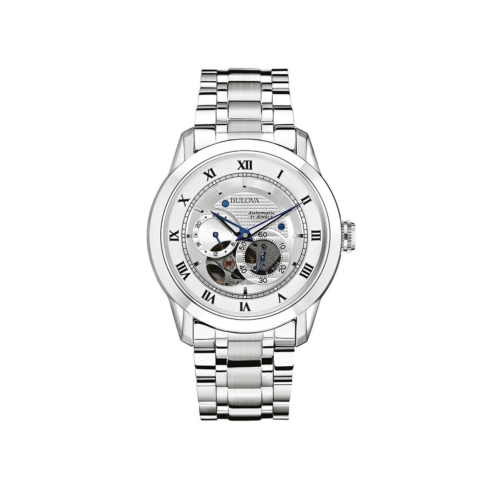 Orologio Sutton Automatic 42mm [aa50e6dd]