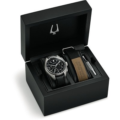 Orologio Lunar Pilot Cronografo 45mm [0f6b6158]